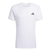 Camiseta Adidas Freelift Pro Blanco