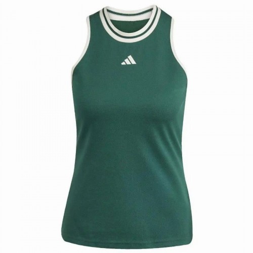 Adidas Legacy Green Women''s T-Shirt