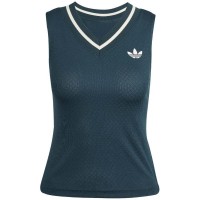Adidas Original London Pro Aurora Green Women''s T-Shirt  Offer + Cheap