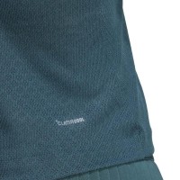 Adidas Original London Pro Aurora Green Women''s T-Shirt  Offer + Cheap
