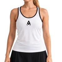 Camiseta Alacran Wild Blanco Mujer