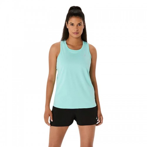 Asics Club Turquoise Women''s T-Shirt