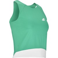Camiseta Babolat Perf Arcadia Mujer