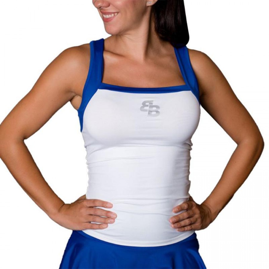 BB Wings T-Shirt Persia Blanc  Offre - Pas cher