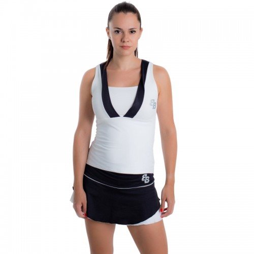 BB Bali White T-Shirt