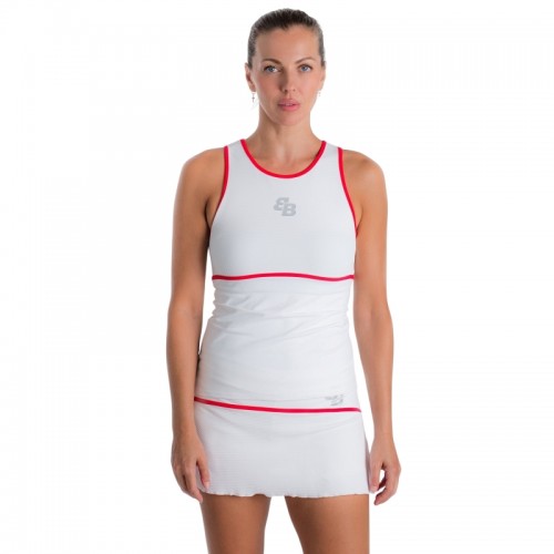 BB Capri Blanco T-Shirt