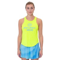 Bidi Badu Beach Spirit Chill Neon Aqua Yellow Women''s T-Shirt  Offer + Cheap