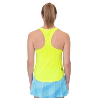 Bidi Badu Beach Spirit Chill Neon Aqua Yellow Women''s T-Shirt  Offer + Cheap