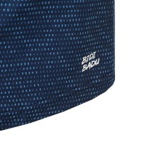 Camiseta Bidi Badu Beach Spirit Crew Two Colored Azul Oscuro  Oferta + Barato