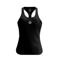 T-shirt Bidi Badu Crew Femme Noir