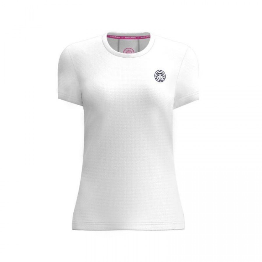 Camiseta Feminina Bidi Badu Crew  Oferta + Barato