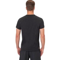 Camiseta Bidi Badu Paris Chill Negro Dorado  Oferta + Barato