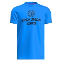 Camiseta Bidi Badu Spike Chill Azul  Oferta + Barato