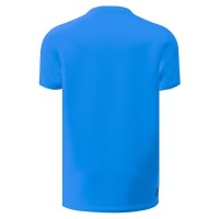Camiseta Bidi Badu Spike Chill Azul  Oferta + Barato