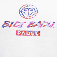 Bidi Badu Spike Chill Blanc T-Shirt Femme  Offre - Pas cher
