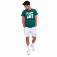 Camiseta Bidi Badu Spike Chill Verde Oscuro  Oferta + Barato