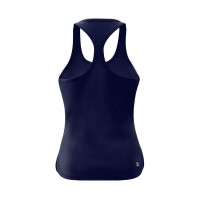 Camiseta Bidi Badu Tirantes Crew Azul Oscuro Junior  Oferta + Barato