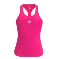 Camiseta Bidi Badu Tirantes Crew Rosa Mujer  Oferta + Barato