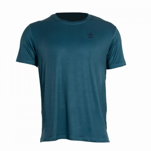 Black Crown Cancun Light Blue T-Shirt