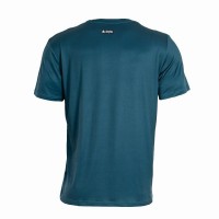Black Crown Cancun Light Blue T-Shirt