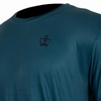 Black Crown Cancun Light Blue T-Shirt