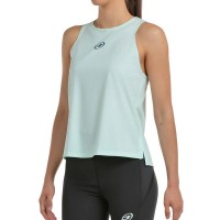 Camiseta Bullpadel Abure Verde Agua  Oferta + Barato