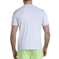 Camiseta Bullpadel Adula Blanco  Oferta + Barato