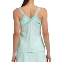 Camiseta Bullpadel Aduri Verde Agua  Oferta + Barato