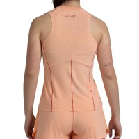 Bullpadel Aldaia Pastel Orange T-Shirt