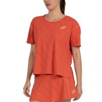 Maglietta Bullpadel Almoin con il Pompelmo