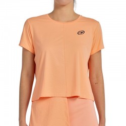 Bullpadel Bea Gonzalez Bilme Apricot T-shirt