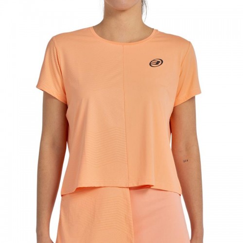 Bullpadel Bea Gonzalez Bilme Apricot T-shirt