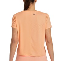 Bullpadel Bea Gonzalez Bilme Apricot T-shirt