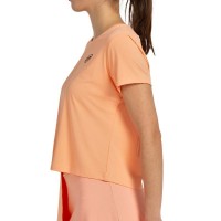 Bullpadel Bea Gonzalez Bilme Apricot T-shirt
