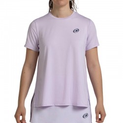 Bullpadel Bea Gonzalez Picase Pastel Purple T-shirt
