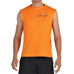 Bullpadel Beleno Orange Vigore T-Shirt