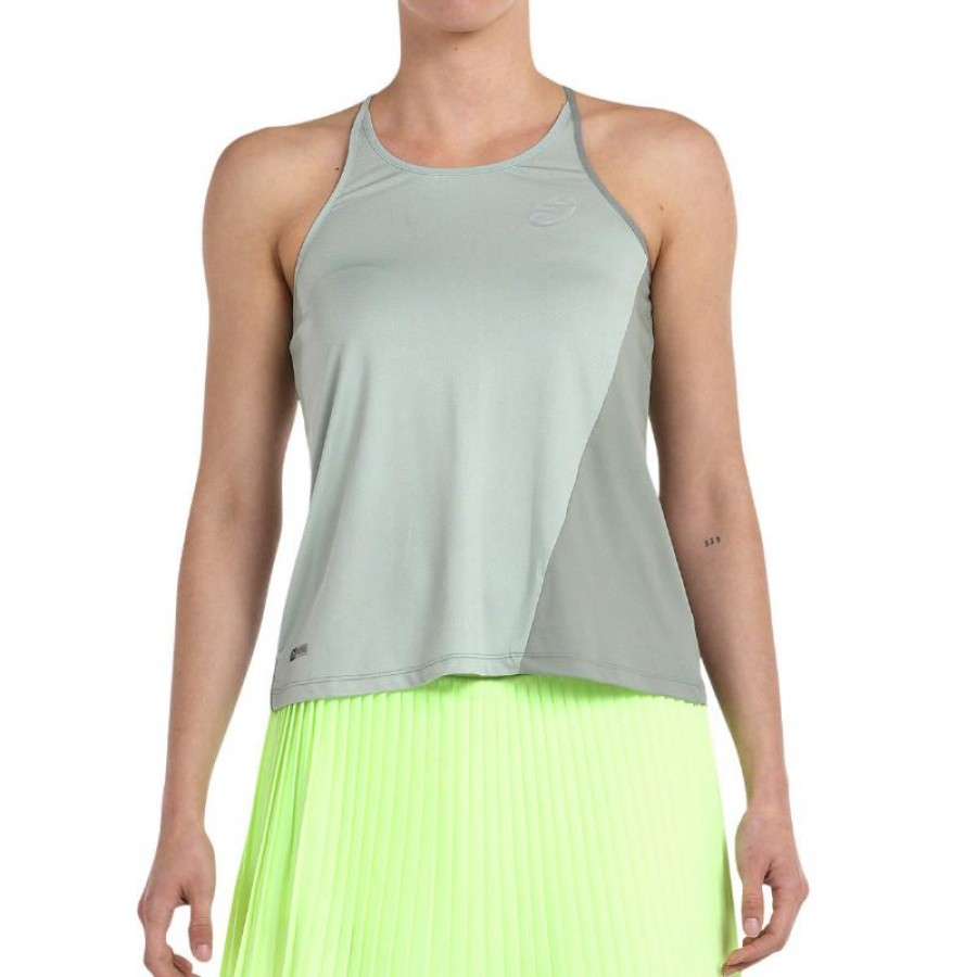 Camiseta Bullpadel Bines Mentol  Oferta + Barato