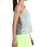 Camiseta Bullpadel Bines Mentol  Oferta + Barato