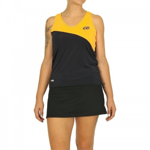Bullpadel BPCM-PN06 Black T-Shirt