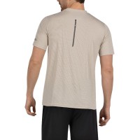 T-shirt cacahuète Bullpadel Cabore