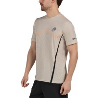 T-shirt cacahuète Bullpadel Cabore