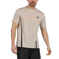 T-shirt cacahuète Bullpadel Cabore