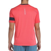 T-shirt Bullpadel Cambre Framboise  Offre - Pas cher