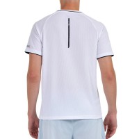 Bullpadel Casar White T-Shirt