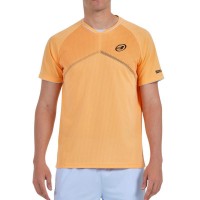 Bullpadel Casar T-shirt Mandarina