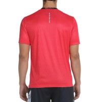 Bullpadel Casiop Raspberry T-shirt  Offer + Cheap