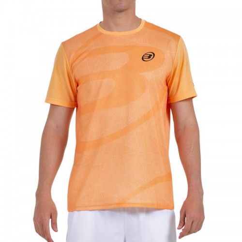 Bullpadel Castil Mandarin T-shirt