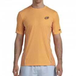 Bullpadel Cerezal Mandarina T-shirt