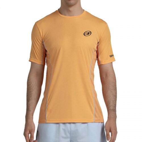 Bullpadel Cerezal Mandarina T-shirt