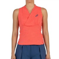 Camiseta Bullpadel Cignus Geranium